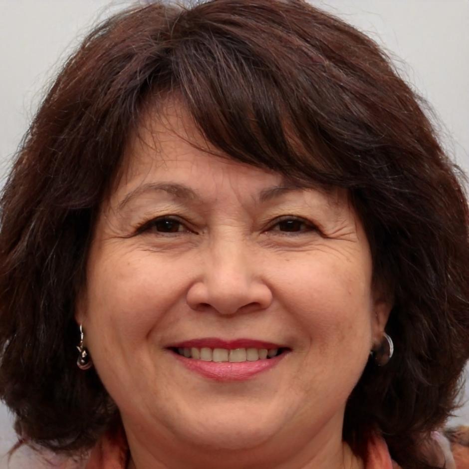 Eğitmen Selin Öztürk