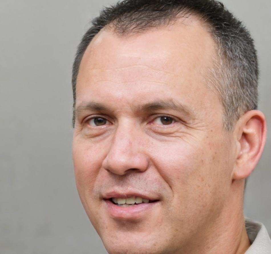 Eğitmen Barış Kılıç