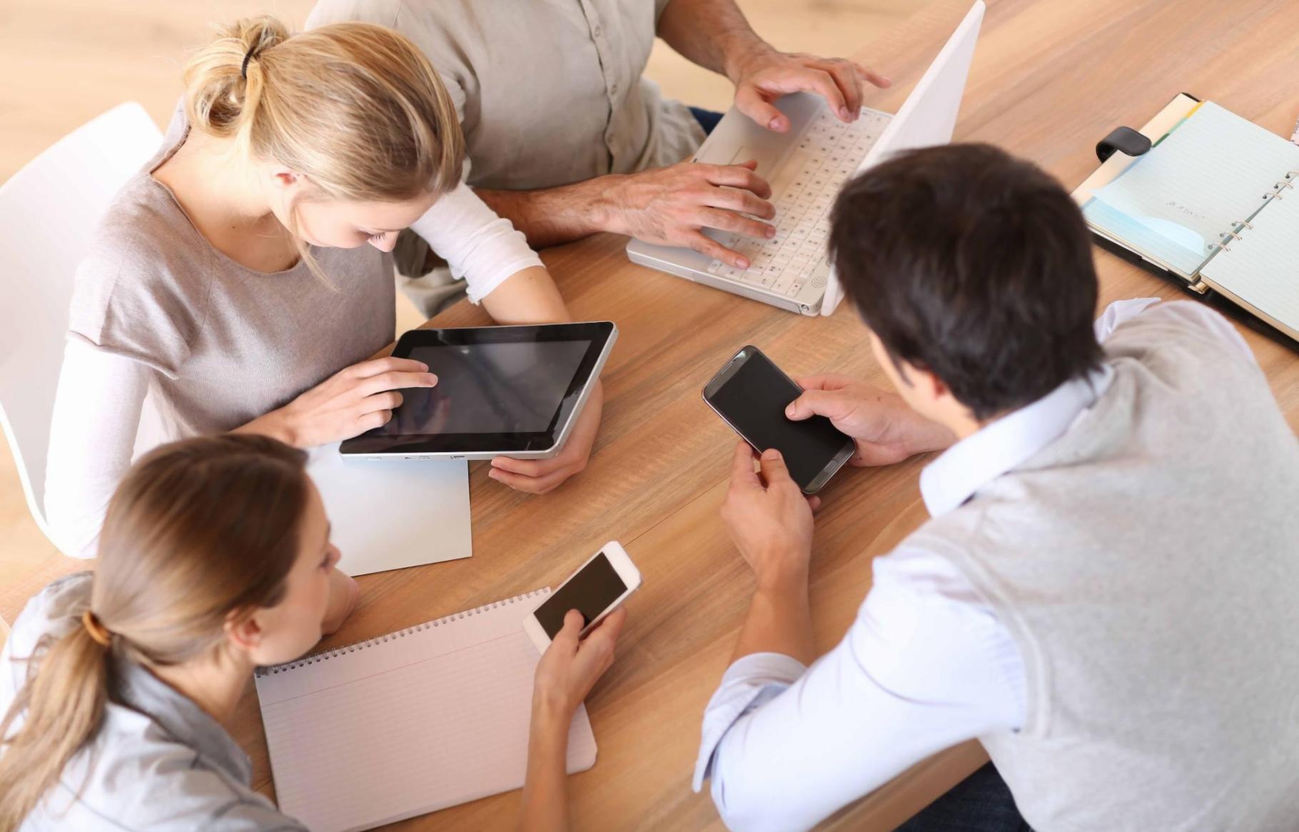 Online kaynak kütüphanesi erişim ekranı