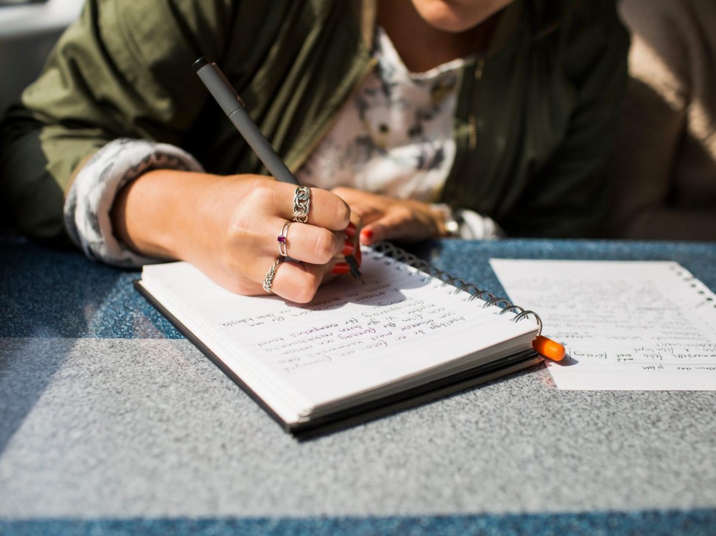 Lunaronavi iletişim görsel vurgusu